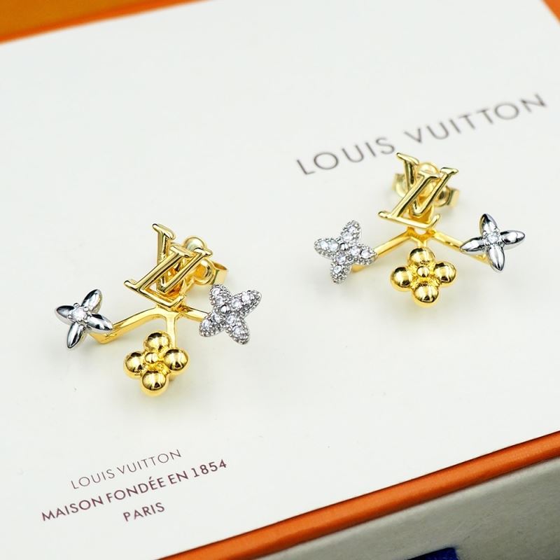 Louis Vuitton Earrings